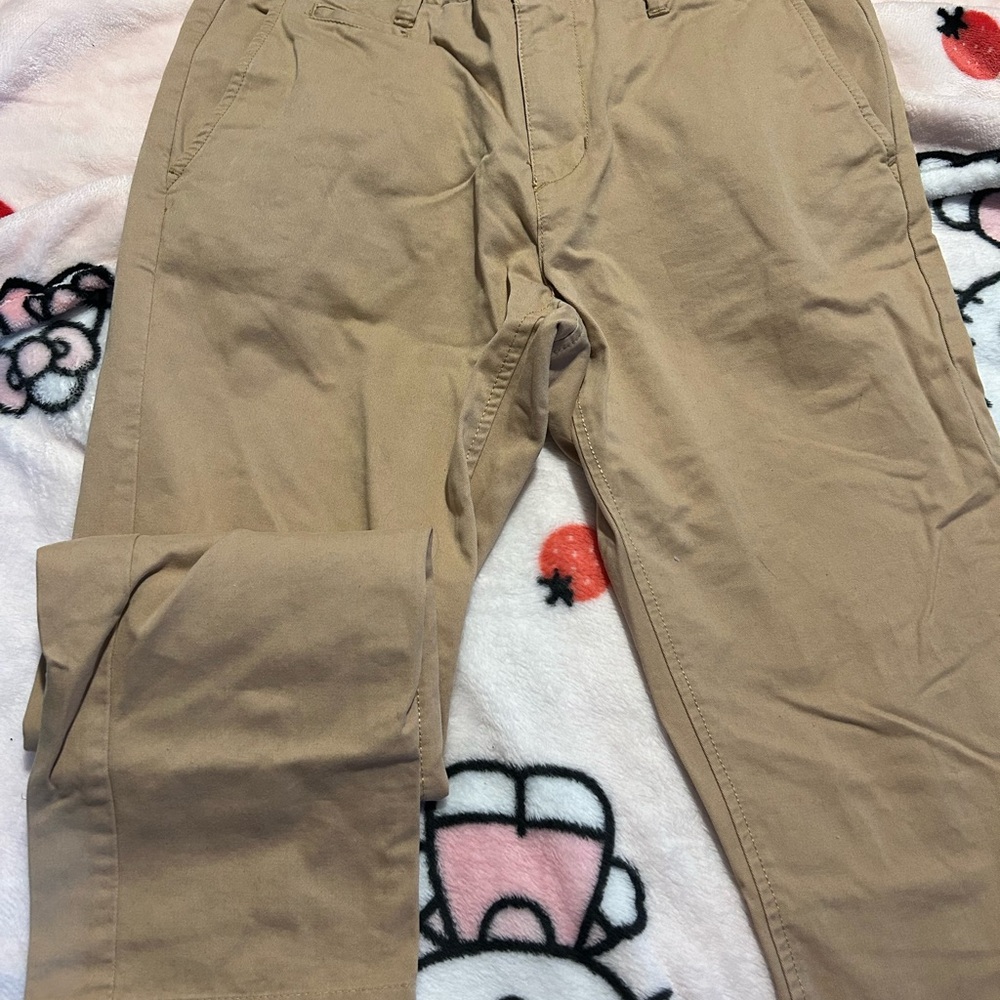 Polo pants - Picture 2 of 3